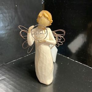 2007 Willow Tree Ornament